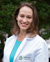 Hannah Kurlick, MSN, APRN, CPNP-PC