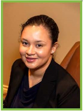 Kimberly Dantzler, DDS