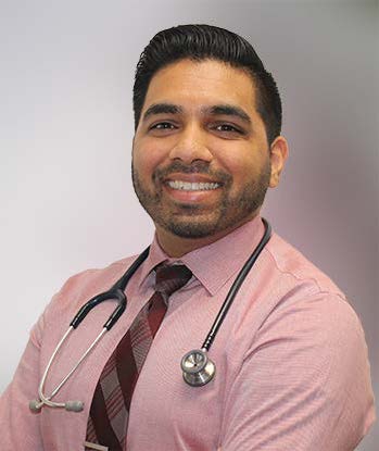 Amit Jain, MD