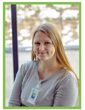 Ashlee Suddeath, FNP-C
