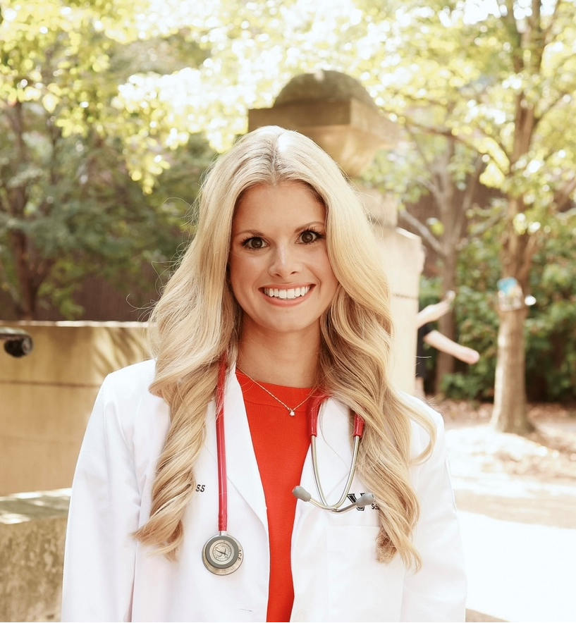 Allison Cress, MSN, FNP-BC