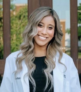 Simran Saini, FNP