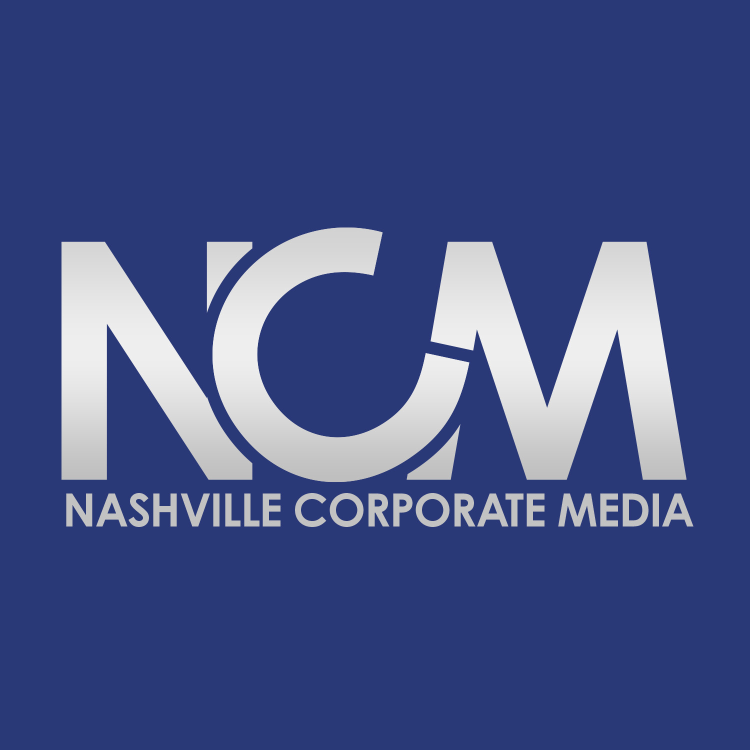 Nashville Corporate Media Logo