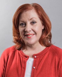 Kim Rivers, FNP