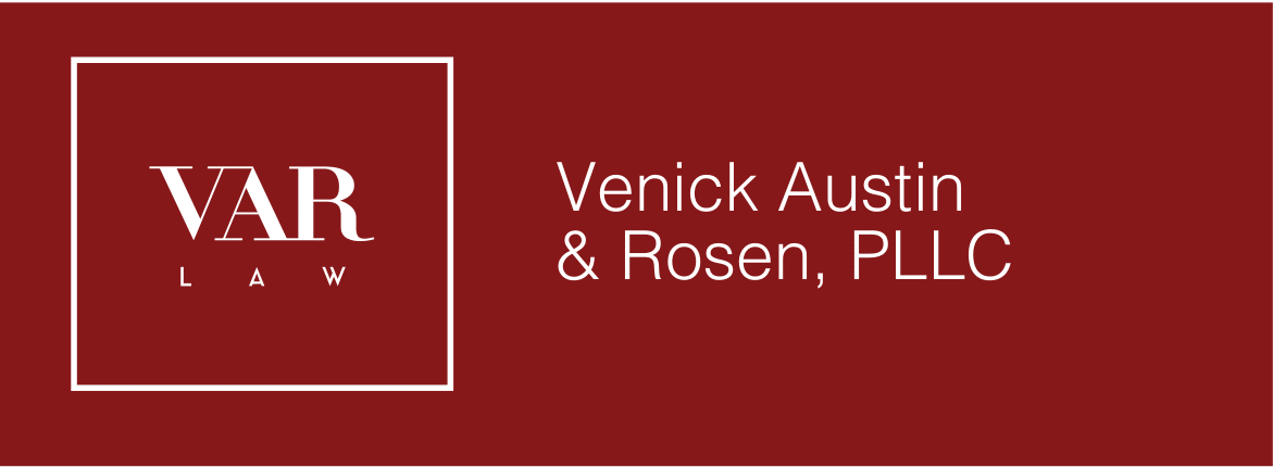 Venick, Austin & Rosen, PLLC Logo - Sponsors Neighborhood Health, TN